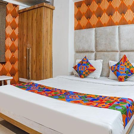 Fabhotel The Pannies Bhopal Eksteriør billede