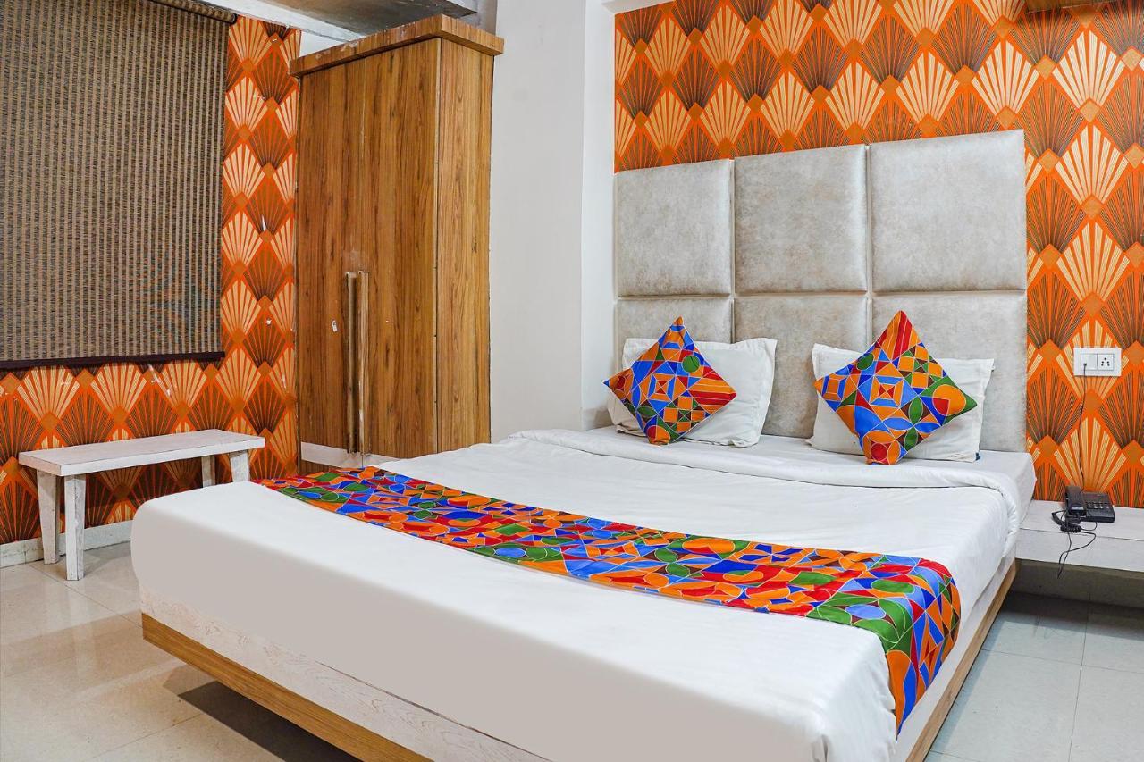 Fabhotel The Pannies Bhopal Eksteriør billede