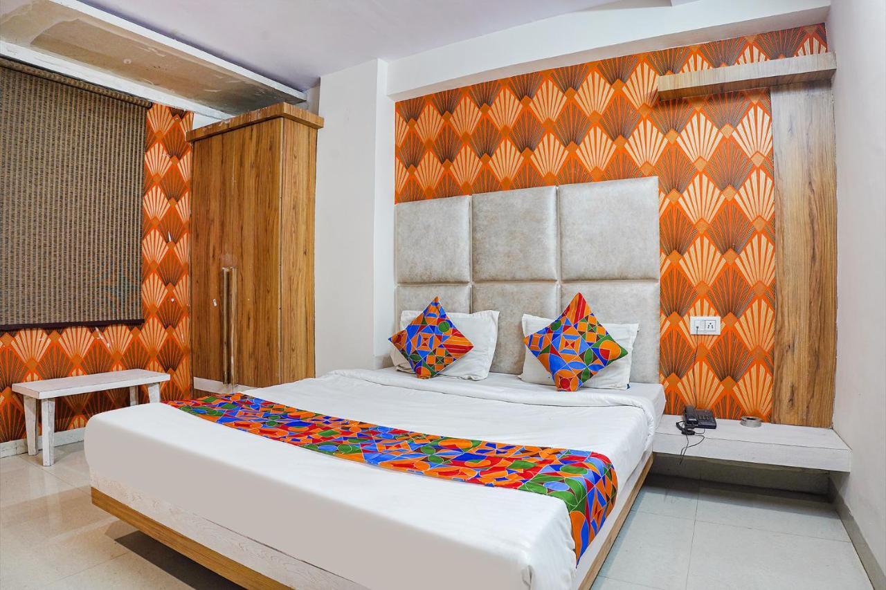 Fabhotel The Pannies Bhopal Eksteriør billede
