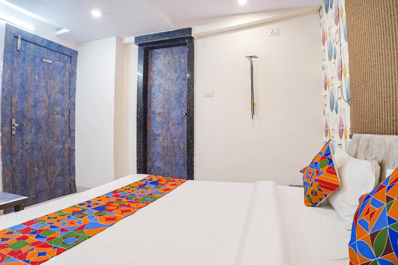 Fabhotel The Pannies Bhopal Eksteriør billede