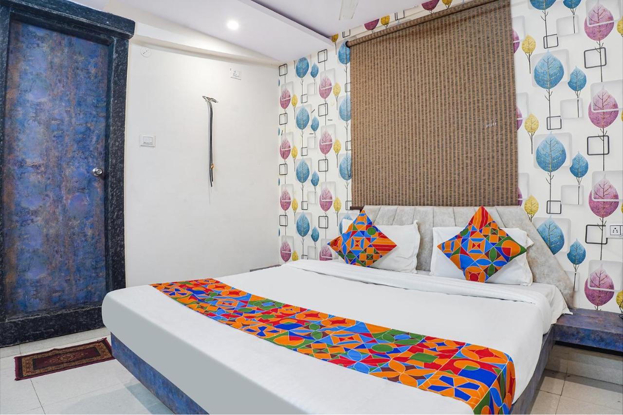 Fabhotel The Pannies Bhopal Eksteriør billede